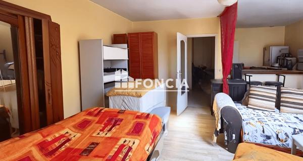 À vendre Appartement 2 pièces 47.18 m² - La Ferté-sous-jouarre 77260