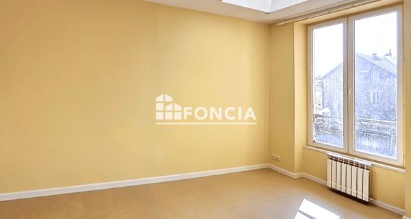 À vendre Appartement 2 pièces 47.18 m² - La Ferté-sous-jouarre 77260