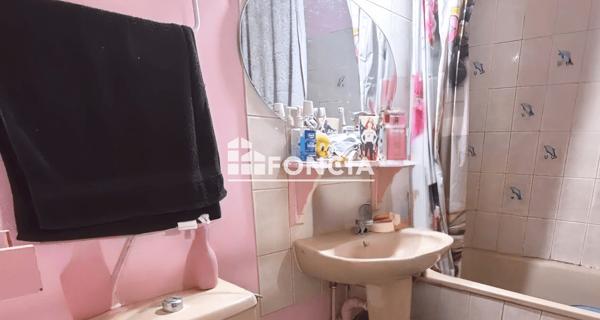 À vendre Appartement 2 pièces 47.18 m² - La Ferté-sous-jouarre 77260