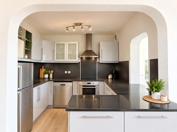 Maison Saint Vallier De Thiey 4 pièce(s) 65 m2