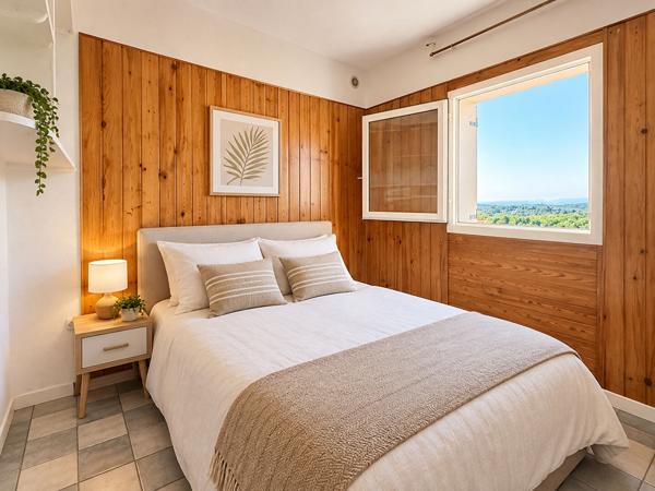 Maison Saint Vallier De Thiey 4 pièce(s) 65 m2