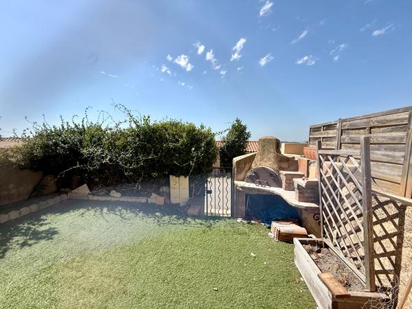 Maison Saint Vallier De Thiey 4 pièce(s) 65 m2