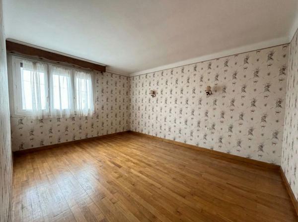 Maison de 236 m2 avec 2 logements, jardin et atelier