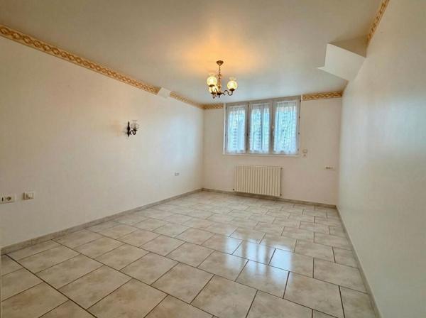Maison de 236 m2 avec 2 logements, jardin et atelier