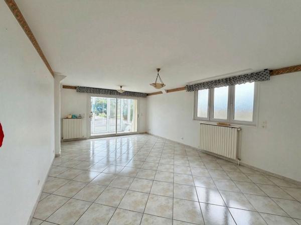 Maison de 236 m2 avec 2 logements, jardin et atelier