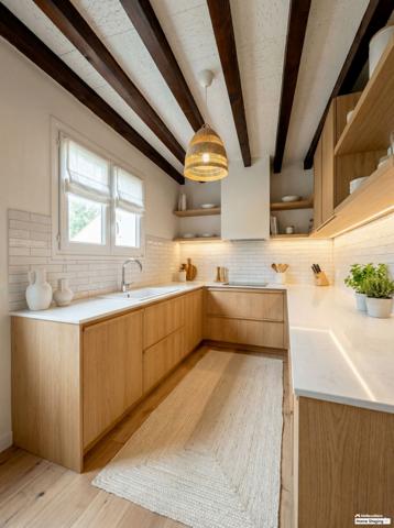 Maison de 236 m2 avec 2 logements, jardin et atelier