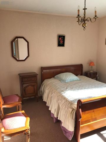 Appartement à vendre à Brest dans le Finistère (29200), ref : 101025appt