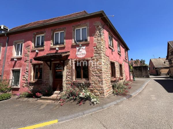 Fonds de commerce traiteur / restaurant