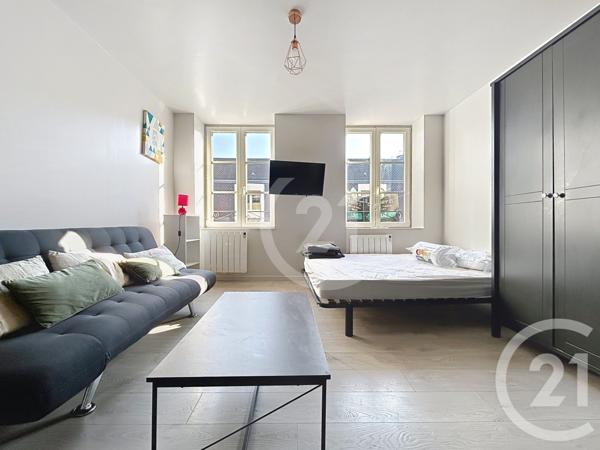 Appartement T2 à vendre  5 pièces - 74 m2 MONTBELIARD - 25