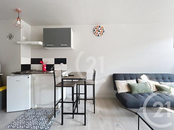 Appartement T2 à vendre  5 pièces - 74 m2 MONTBELIARD - 25