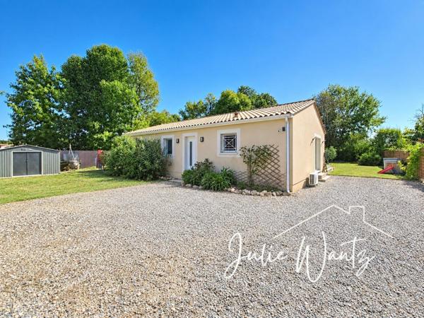 Maison familiale clé en main
