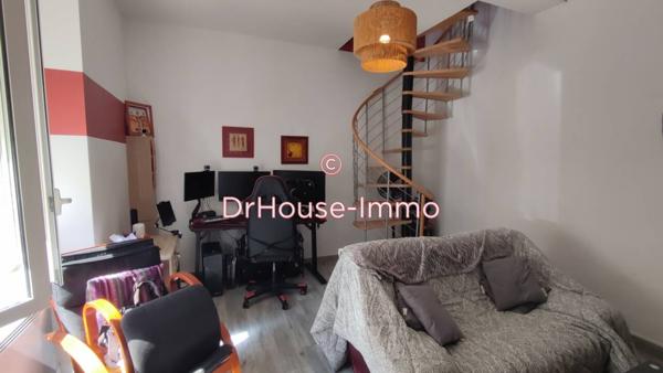 Maison à vendre 3 pièces de 62 m²