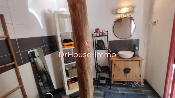 Maison à vendre 3 pièces de 62 m²