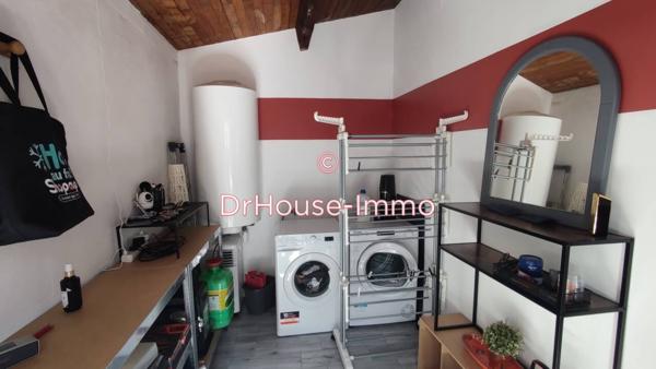 Maison à vendre 3 pièces de 62 m²