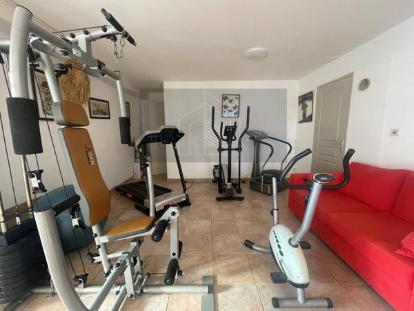 Paillé (17470) SPECIAL INVESTISSEUR propriété avec 2 maisons Piscine Pool House Hanger atelier sur parcelle de 3000m²