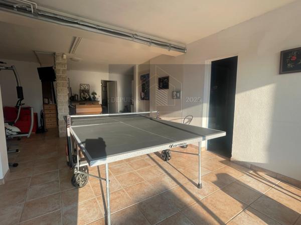 Paillé (17470) SPECIAL INVESTISSEUR propriété avec 2 maisons Piscine Pool House Hanger atelier sur parcelle de 3000m²