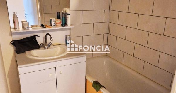 À vendre Appartement 2 pièces 33.9 m² - Elbeuf 76500