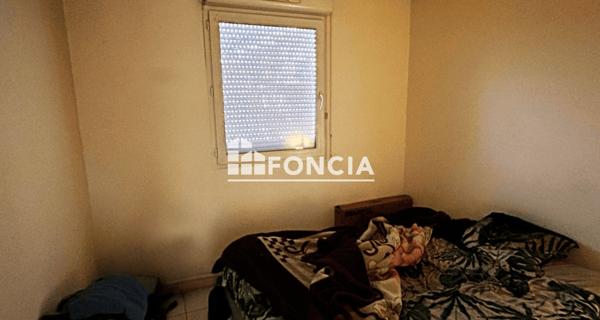 À vendre Appartement 2 pièces 33.9 m² - Elbeuf 76500