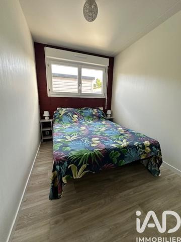 Maison à vendre 4 pièces 76 m² Saint-Hilaire-de-Riez