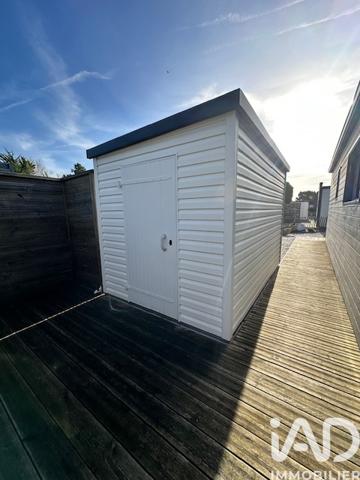 Maison à vendre 4 pièces 76 m² Saint-Hilaire-de-Riez