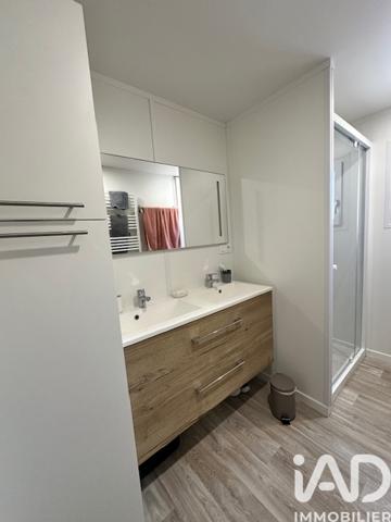 Maison à vendre 4 pièces 76 m² Saint-Hilaire-de-Riez