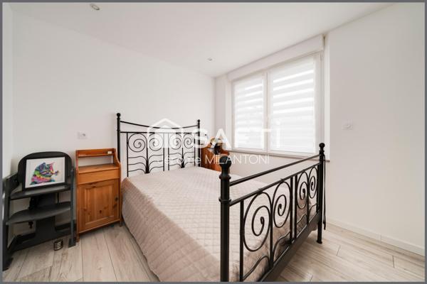 Maison + Studio, quartier recherché, pas de travaux ...