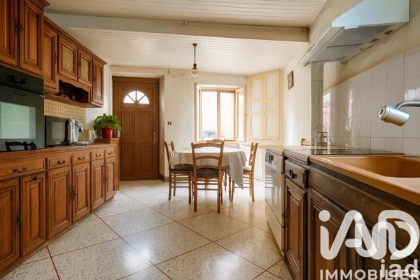 Maison à vendre 6 pièces 155 m² Pont-du-Château