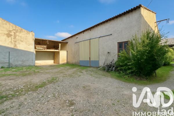 Maison à vendre 6 pièces 155 m² Pont-du-Château