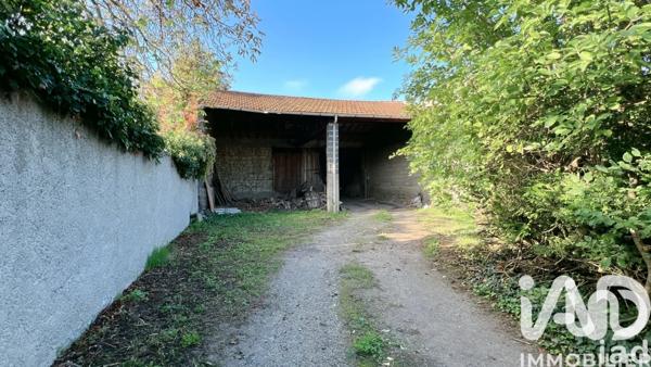 Maison à vendre 6 pièces 155 m² Pont-du-Château