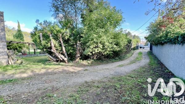 Maison à vendre 6 pièces 155 m² Pont-du-Château