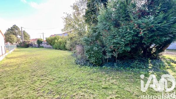 Maison à vendre 6 pièces 155 m² Pont-du-Château