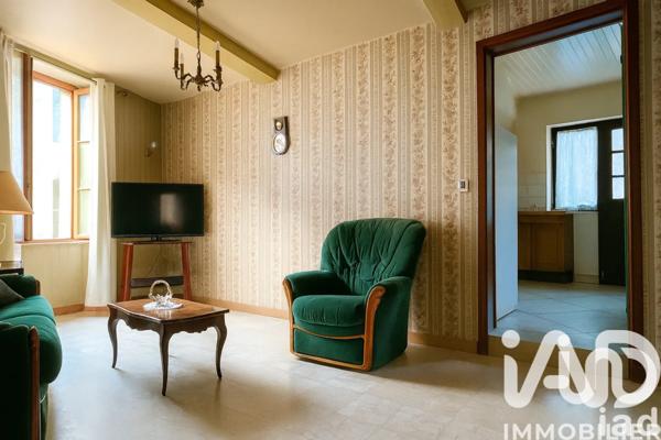 Maison à vendre 6 pièces 155 m² Pont-du-Château