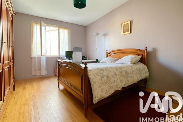 Maison à vendre 6 pièces 155 m² Pont-du-Château