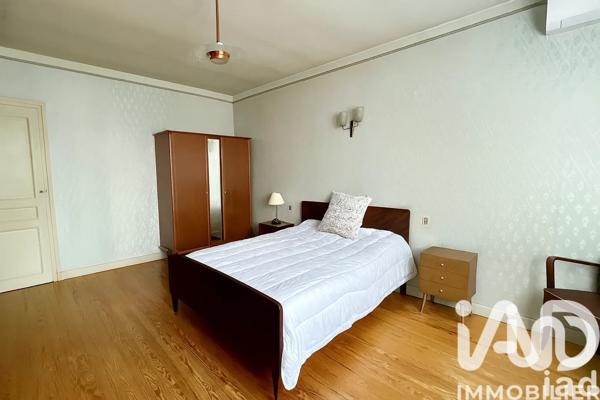 Maison à vendre 6 pièces 155 m² Pont-du-Château