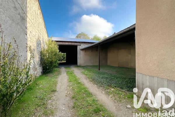 Maison à vendre 6 pièces 155 m² Pont-du-Château