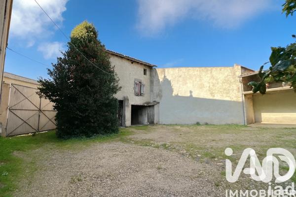 Maison à vendre 6 pièces 155 m² Pont-du-Château