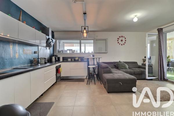 Appartement à vendre 3 pièces 62 m² Marseille 4