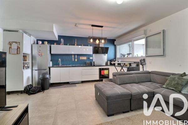Appartement à vendre 3 pièces 62 m² Marseille 4