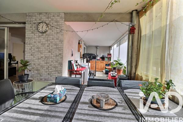 Appartement à vendre 3 pièces 62 m² Marseille 4