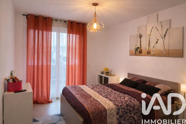 Appartement à vendre 3 pièces 62 m² Marseille 4