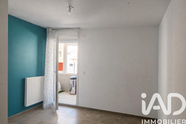 Appartement à vendre 3 pièces 62 m² Marseille 4