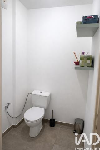 Appartement à vendre 3 pièces 62 m² Marseille 4