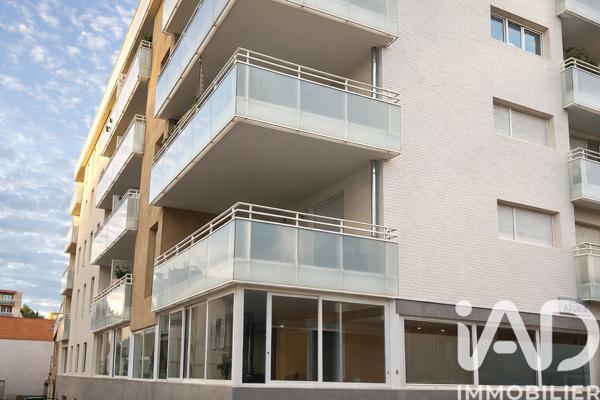 Appartement à vendre 3 pièces 62 m² Marseille 4