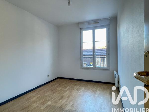 Appartement à vendre 2 pièces 41 m² Beaumont-sur-Oise