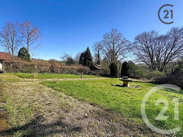 Maison à vendre  9 pièces - 296 m2 DOMBASLE DEVANT DARNEY - 88