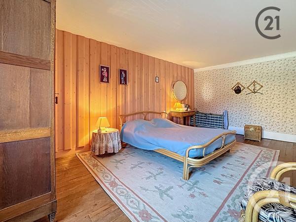 Maison à vendre  9 pièces - 296 m2 DOMBASLE DEVANT DARNEY - 88