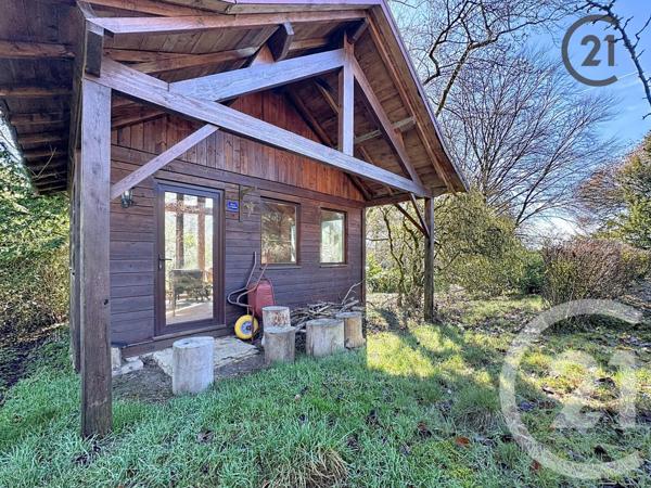 Maison à vendre  9 pièces - 296 m2 DOMBASLE DEVANT DARNEY - 88