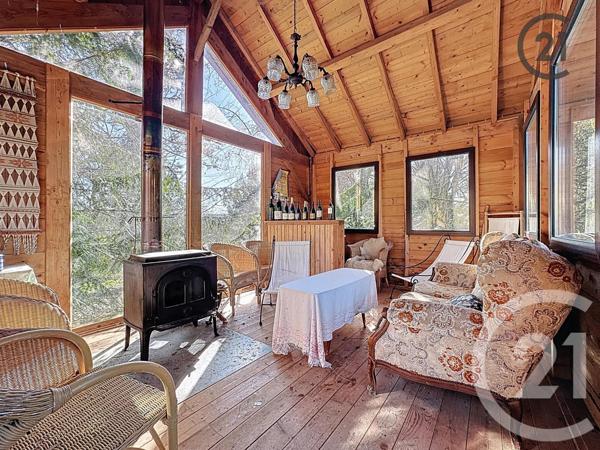 Maison à vendre  9 pièces - 296 m2 DOMBASLE DEVANT DARNEY - 88