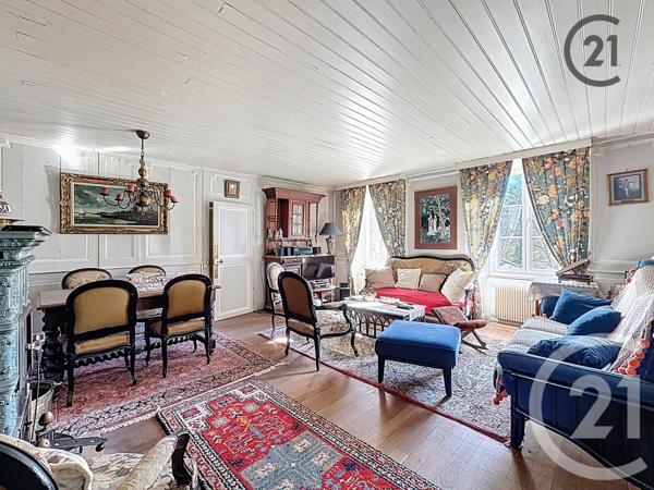 Maison à vendre  9 pièces - 296 m2 DOMBASLE DEVANT DARNEY - 88