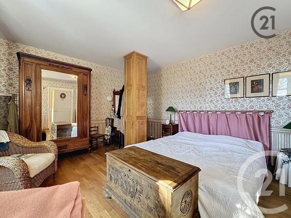 Maison à vendre  9 pièces - 296 m2 DOMBASLE DEVANT DARNEY - 88